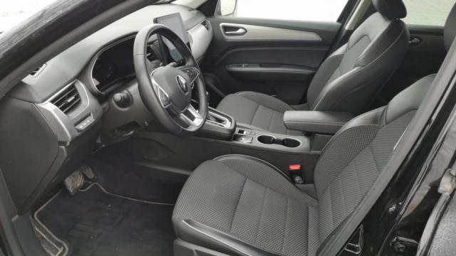 Renault Arkana image 6