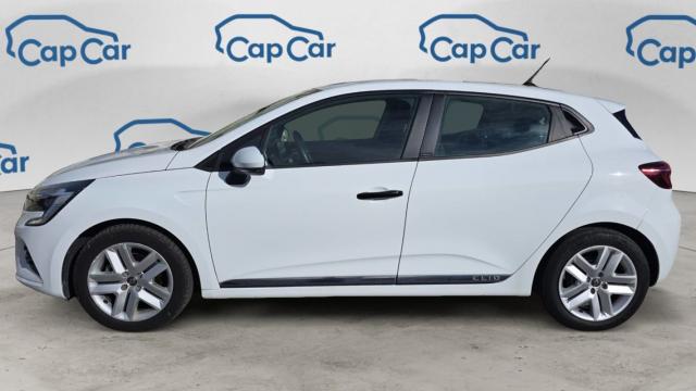 Renault Clio image 6