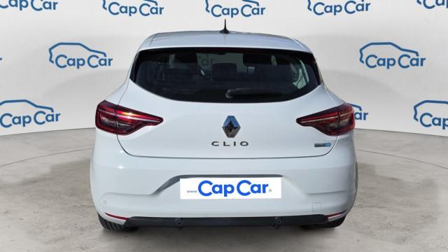 Renault Clio image 9