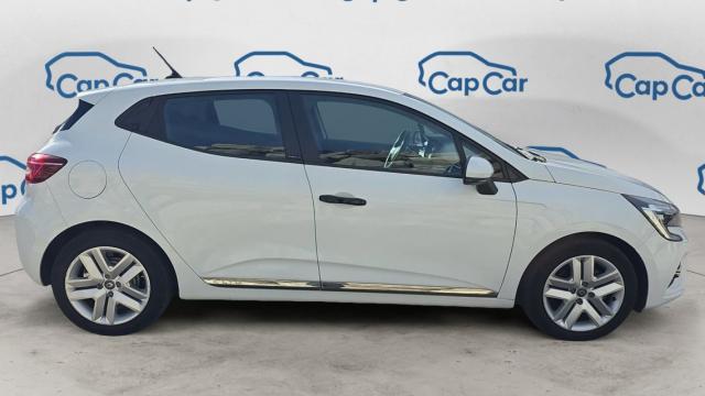 Renault Clio image 2