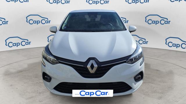 Renault Clio image 3