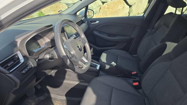 Renault Clio image 7