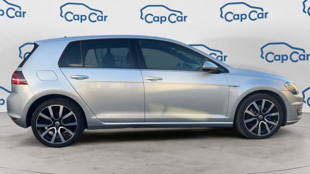 Volkswagen Golf image 5