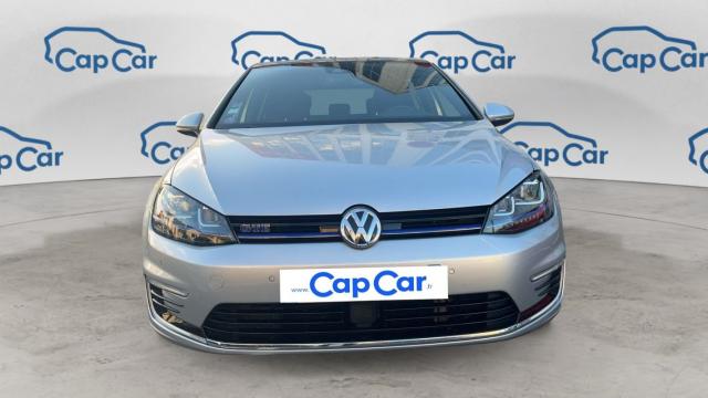 Volkswagen Golf image 4