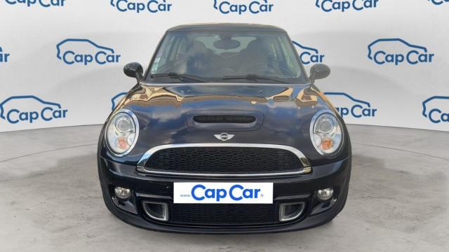 Mini Mini image 6