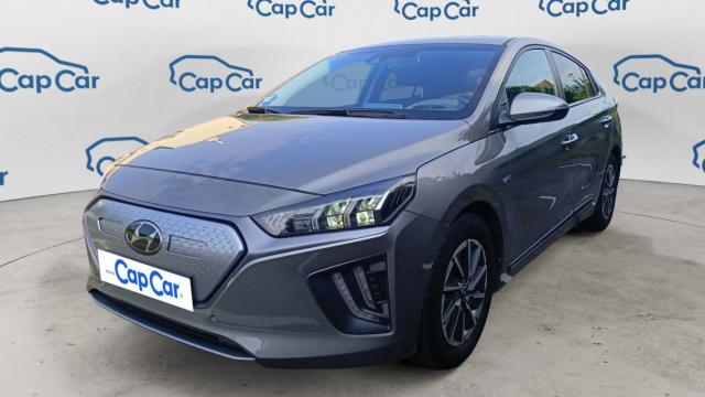 Hyundai Ioniq 38,3 Kwh 136 Executive - Entretien Constructeur