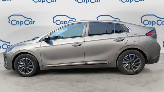 Hyundai Ioniq image 2
