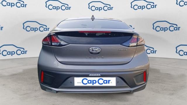 Hyundai Ioniq image 4