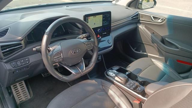 Hyundai Ioniq image 6