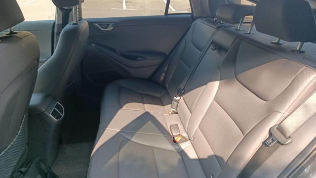 Hyundai Ioniq image 8