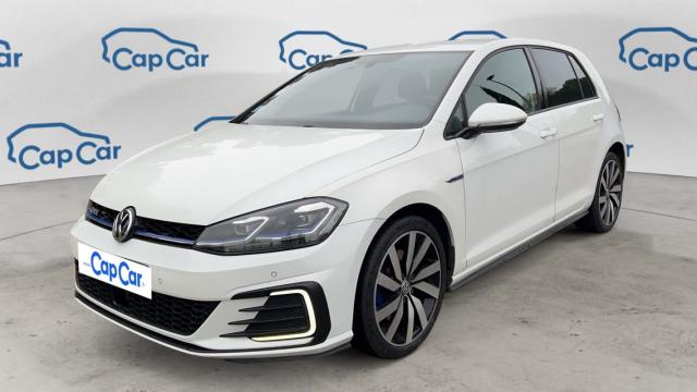 Volkswagen Golf Vii 1.4 Tsi 204 Hybrid Dsg6 Gte