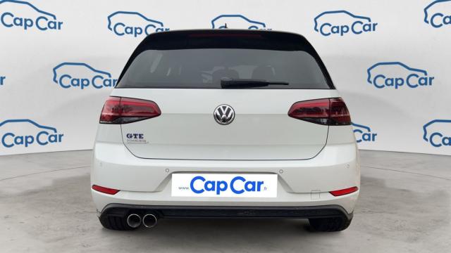Volkswagen Golf image 3
