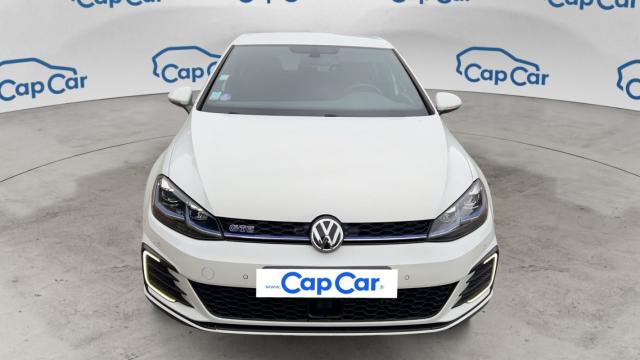 Volkswagen Golf image 9