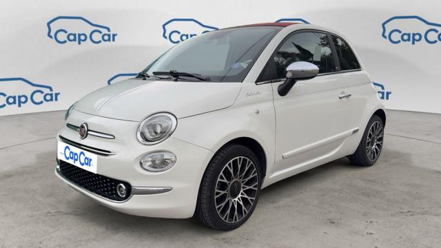 Fiat 500c 1.0 70 Dolcevita