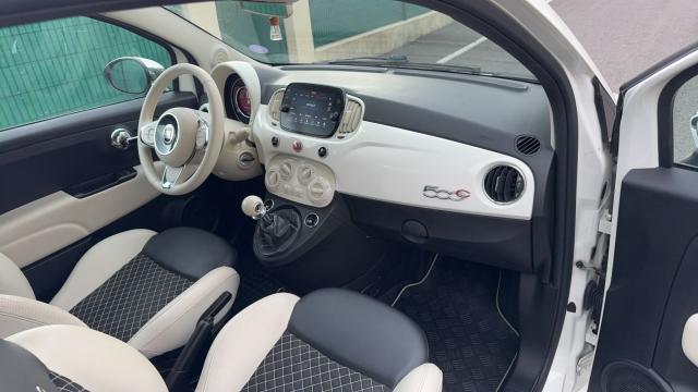 Fiat 500c image 4