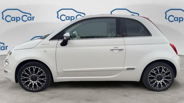 Fiat 500c image 1