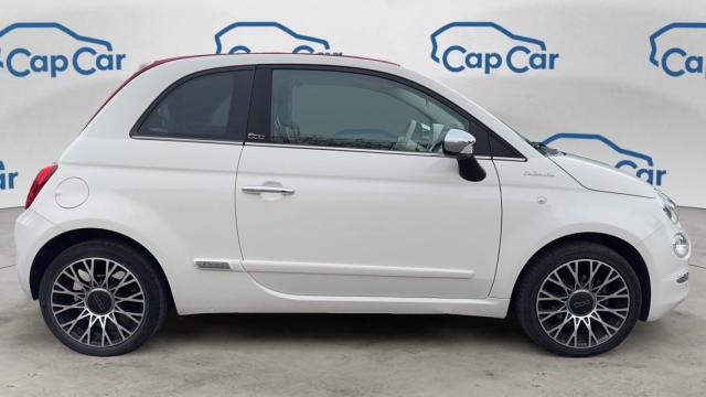 Fiat 500c image 5
