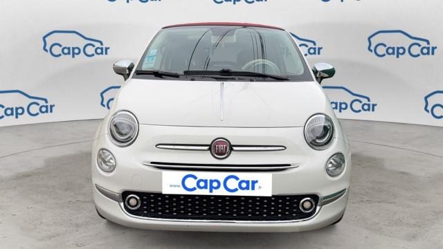 Fiat 500c image 9