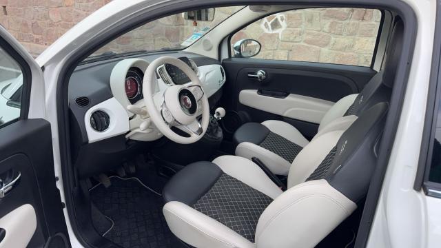 Fiat 500c image 6