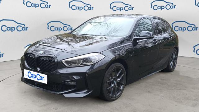 Bmw Série 1 118i 140 Dct-7 M Sport