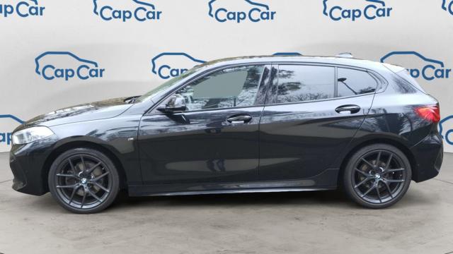 Bmw Série 1 image 8