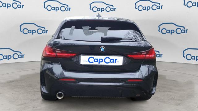 Bmw Série 1 image 9