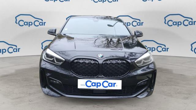 Bmw Série 1 image 4