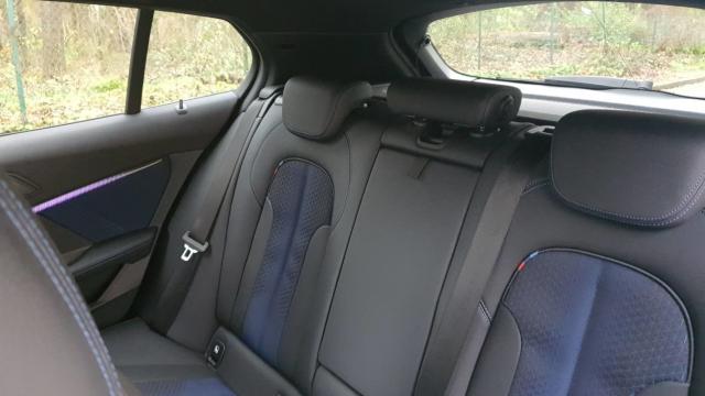 Bmw Série 1 image 3