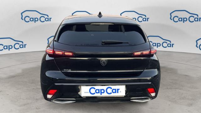 Peugeot 308 image 3