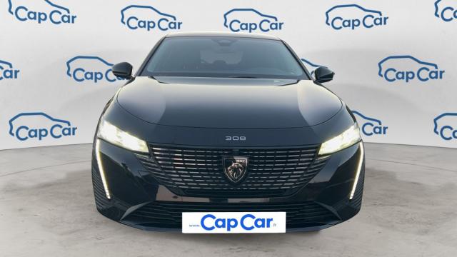 Peugeot 308 image 5