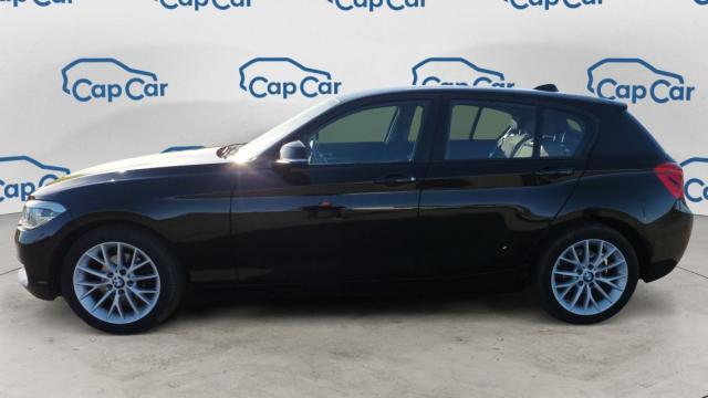 Bmw Série 1 image 7