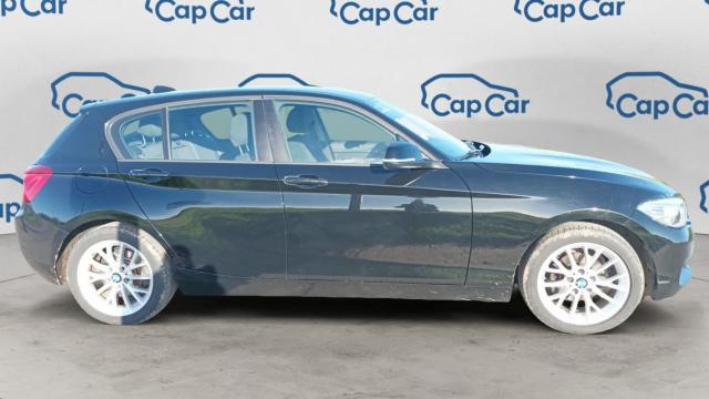 Bmw Série 1 image 9