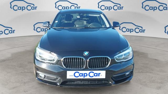 Bmw Série 1 image 8