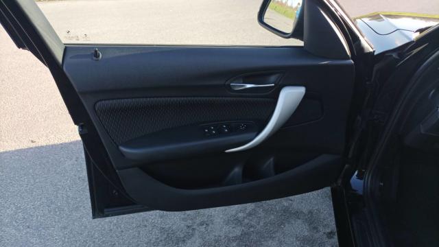 Bmw Série 1 image 3