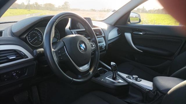 Bmw Série 1 image 4