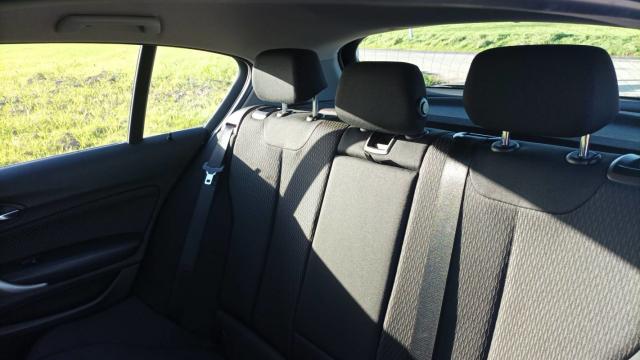 Bmw Série 1 image 2