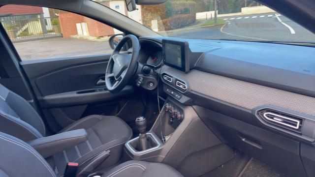 Dacia Sandero image 9