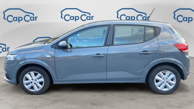 Dacia Sandero image 5