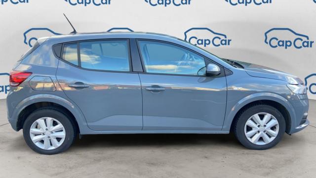 Dacia Sandero image 1