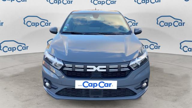 Dacia Sandero image 8