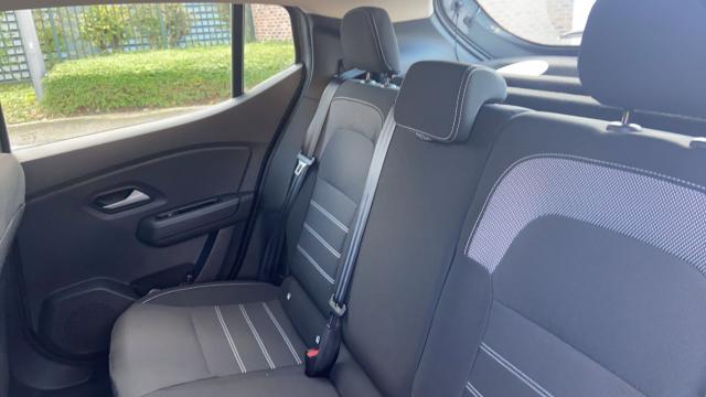 Dacia Sandero image 6