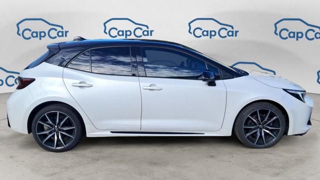 Toyota Corolla image 6