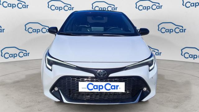 Toyota Corolla image 1