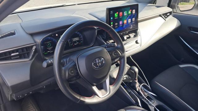 Toyota Corolla image 7