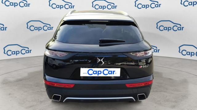 Ds Ds 7 Crossback image 7