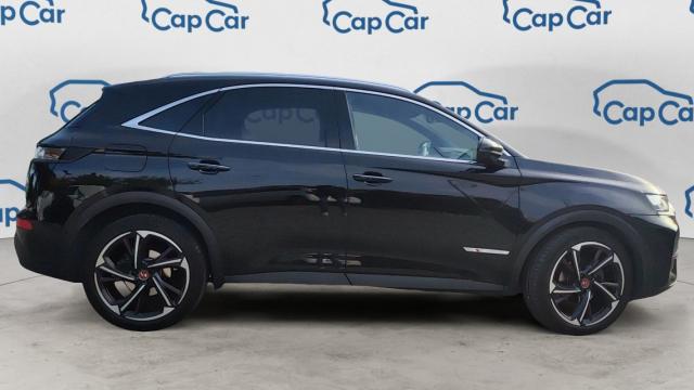 Ds Ds 7 Crossback image 4