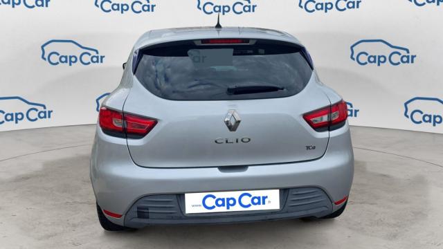 Renault Clio image 3