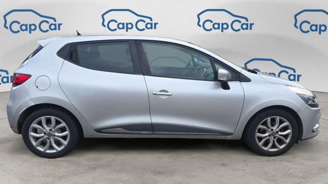 Renault Clio image 9