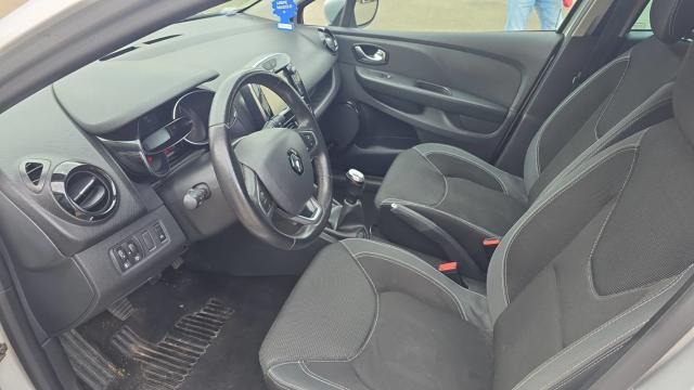 Renault Clio image 8