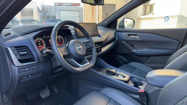 Nissan Qashqai image 2